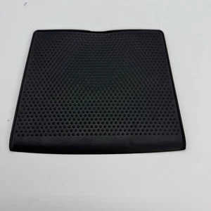 FIAT GRANDE PUNTO 2005-2012 - GOMMINO PER VANO PORTA OGGETTI SOTTO STEREO - Picture 1 of 6