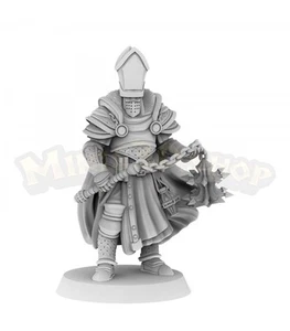 Lorenzo Clerigo Humano - Bild 1 von 4