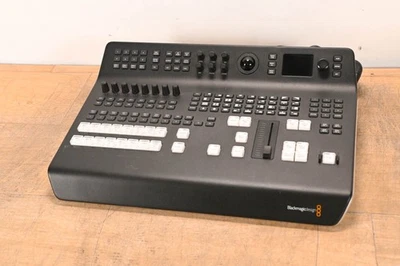 Blackmagic Design ATEM Television Studio Pro HD Live Production Switcher CG01T9G - Image 1 of 4