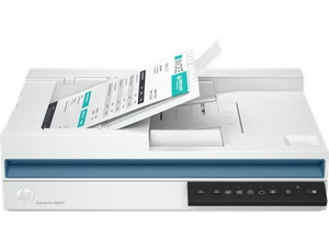 HP ScanJet Pro 3600 f1 - Picture 1 of 9