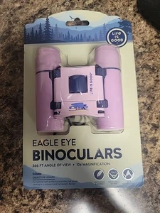 Life Is Good Binoculars - Picture 1 of 2