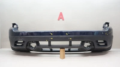 Jeep Patriot 2007-2015 panel de cubierta de parachoques delantero OEM 11MK74-J-1050 Foto 1 de 4