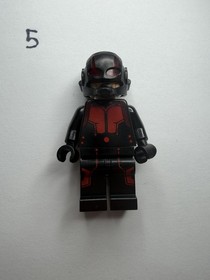 LEGO 76039 - Marvel / Super Heroes - Hank Pym - MINI FIG / MINI FIGURE