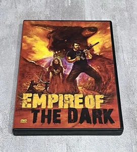 Empire of the Dark (DVD, 1990) - Foto 1 di 3