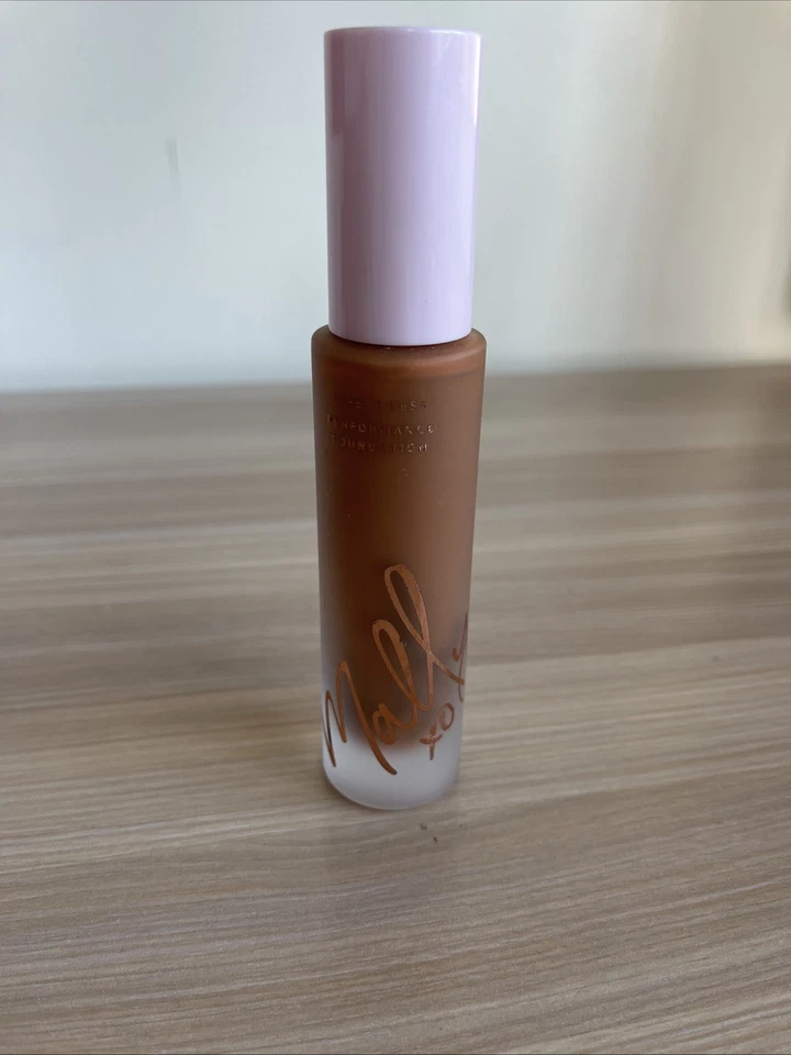 Mally Stress Less Performance Foundation Shade Deep 30ml New - Image 1 of 1