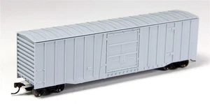 Atlas 20002672 HO Undecorated NSC 5182 50' Plug Door Box Car LN/Box - Picture 1 of 1