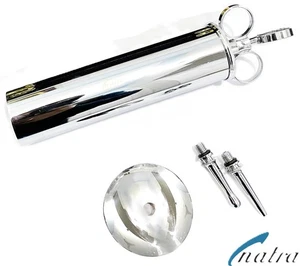 Spritze 150 CC Ohrspritze Ohrenreiniger Ohren Pflege kein Medizinprodukt - Bild 1 von 2