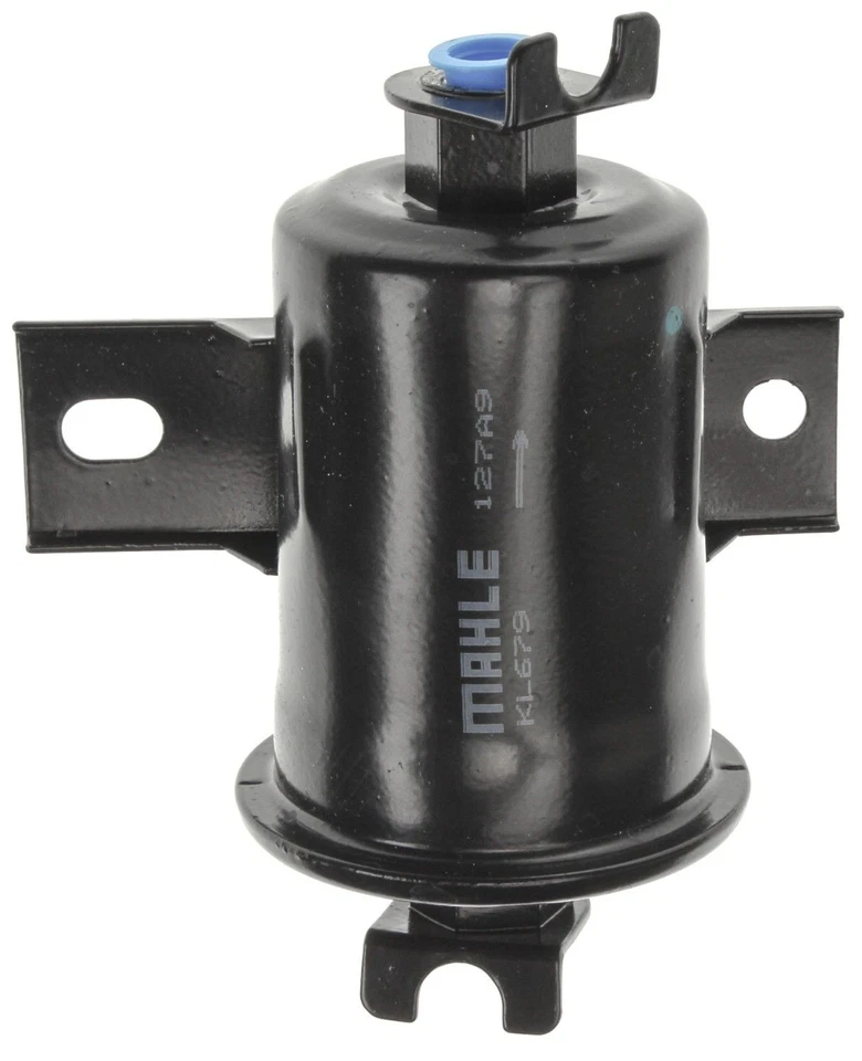 Elemento de filtro de combustible MAHLE KL 679 para camioneta Toyota 4Runner Celica 84-95 Foto 1 de 4