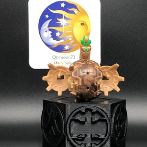 BAKUGAN Nemus 570g BakuCore Subterra NEU VESTROIA ~KAMPFSCHADEN~ - Bild 1 von 12