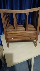 vintage canterbury musikaufbewahrung - Bild 1 von 6