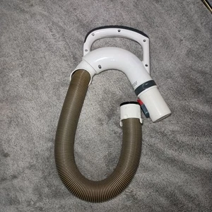 OEM SHARK NV356E NAVIGATOR STAUBSAUGER GRIFF & SCHLAUCH WEISS NV355 NV356 NV370 NV358 - Bild 1 von 24