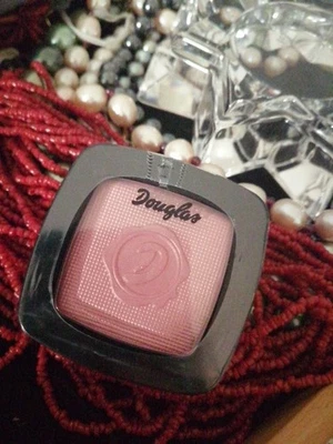 Douglas CHEEK ME UP Creamy Powder Blush. Puder Rouge Nr2 Pink Is Beautiful NEU  - Bild 1 von 4
