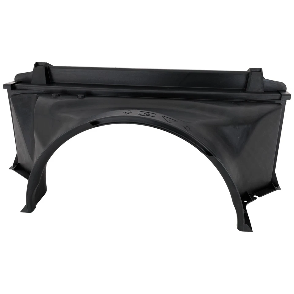 Fan Shrouds Upper for Chevy SaVana Express Van  25868538 GMC 2500 Chevrolet 3500 - Изображение 1 из 4