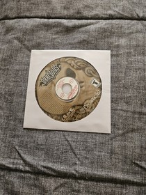 Draconus: Cult of the Wyrm Sega Dreamcast 2000 Game Disc Only