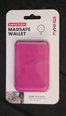 MYBAT PRO MagStash MagSafe Wallet for Cellphones NEW - Image 1 of 2