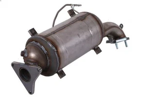 Soot/Particulate Filter, exhaust system JMJ JMJ 1300 for OUTBACK (BS) 2 2015- - Picture 1 of 8