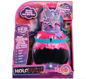  Holobrite Pixie Lantern Interactive Toy - New - AU Seller - Picture 1 of 4
