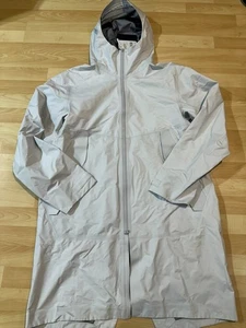 Arc'teryx Veilance Monitor Lightweight Coat Men Atmos Size Medium Made Canada - Picture 1 of 9