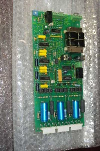 Motoronics LCB1002-24, Antriebsplatine, repariert - Bild 1 von 1