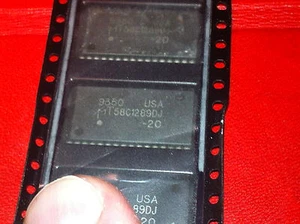 MT58C1289DJ-20 Sony Integrated Circuit (MB) - Picture 1 of 1