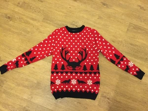 Beginner Pullover / Weihnachtspullover - Bild 1 von 3