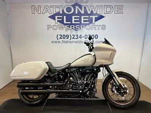 2023 Harley-Davidson Softail - Picture 1 of 24