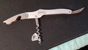Farfalli Dolphin Corkscrew "Francis Ford Coppola Winery" - Picture 1 of 4