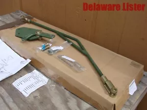 *Camión militar de EE. UU. m900 m939 m923 m925 A1 X-fer Estuche Kit inverso Nuevo de Lote Antiguo - Imagen 1 de 7