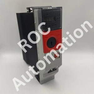 Allen Bradley 1756-L84ES /B GuardLogix 5580 Controller - Picture 1 of 3