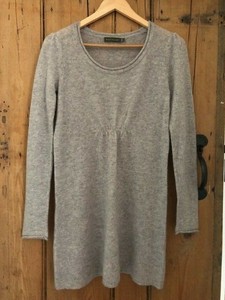 mint velvet knitted dress