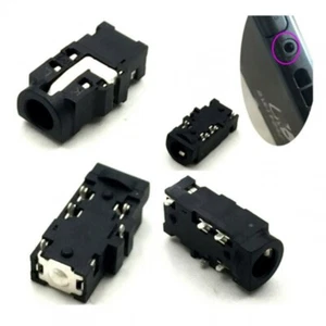 Module Conector Of Audio For Nintendo Switch Jack Headphones NS Joy - Picture 1 of 1