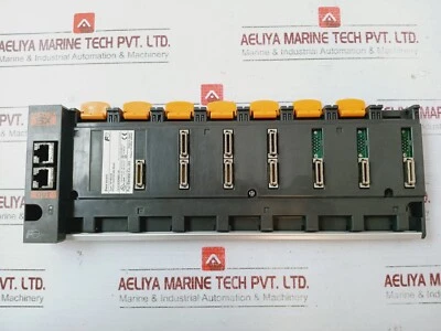 Carte De Base FUJI ÉLECTRIQUE NP1BS-08 DC24V 50MA - Photo 1/4