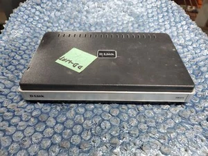 D-Link DIR-615 300 Mbps 4-Port 10/100 Wireless N Router - Picture 1 of 7