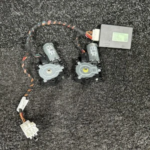 Juego motor cristal y parasol mercedes clase a a1779064802 a1779064902 19 22 - Imagen 1 de 16