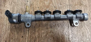 RAMPE INJECTION RENAULT LAGUNA III 3 COUPE 3.0 DCI 235 0445216019 / 8200727609 - Picture 1 of 4