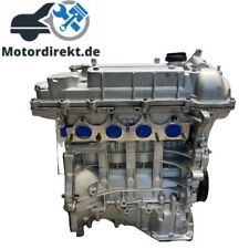 Instandsetzung Motor D4HA Kia Sportage QL, QLE 2.0 CRDi 184 PS Reparatur