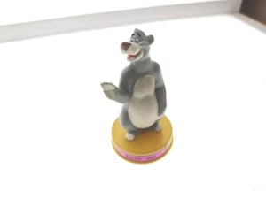 100 Years Of Magic Walt Disney World Baloo McDonald's Toy Ty42 - Picture 1 of 3