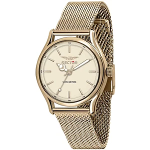 SECTOR OROLOGIO DONNA MOD. 660  (R3253517502) NUOVO, LIST. 129 € - Picture 1 of 2