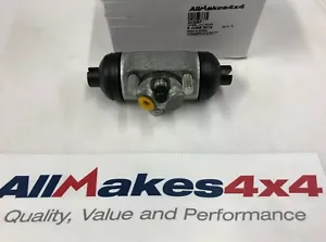 Allmakes Land Rover Series 2 & 3 LWB 109 Rear LHS / N/S Wheel Cylinder 243297 - Picture 1 of 3