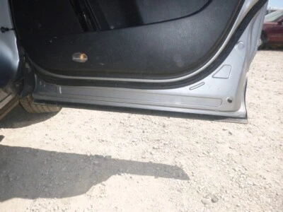 Used Front Right Door Assembly Front fits: 2013 Mazda CX-9 Front Right Grade A Foto 1 de 4