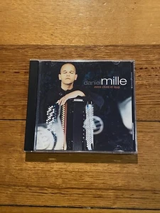 Daniel Mille - Entre Chien Et Loup CD - Picture 1 of 2
