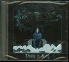 Black Cyclone Death Is King Cd New Gates Of Hell