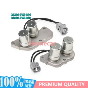 Shift Control & Lock Up Solenoids Set for 1990-97 Honda Accord Prelude 2.2L - Picture 1 of 12