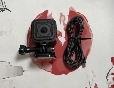 Gopro Hero 5 Session - Bild 1 von 4