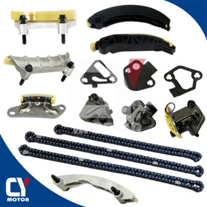 Kit De Cadena De Distribución For BUICK CADILLAC PONTIAC SATURN SUZUKI SAAB 3.6 - Bild 1 von 5
