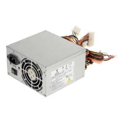Power Supply MAN Fsp300-60btv ( Pf) 3CMBP3000140 300W ATX 20-PIN ATX12V Molex - Image 1 of 3