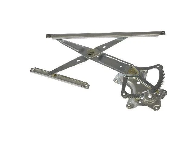 Regulador de ventana delantero izquierdo Dorman compatible con Scion tC 2005-2010 93DGFZ Foto 1 de 1