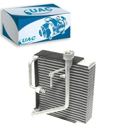 Núcleo evaporador de aire acondicionado UAC para Mitsubishi Montero Sport 2006-2014 Foto 1 de 2