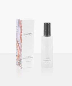 Lonimax 100ml Room Spray Lavender&Rosemary - Picture 1 of 1