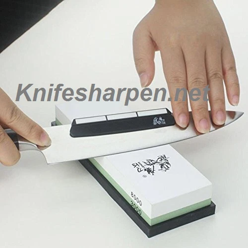 Unique Knife Sharpener Best Taidea Angle Guide For Stone Grinder Tool Useful Hup - Image 1 of 4